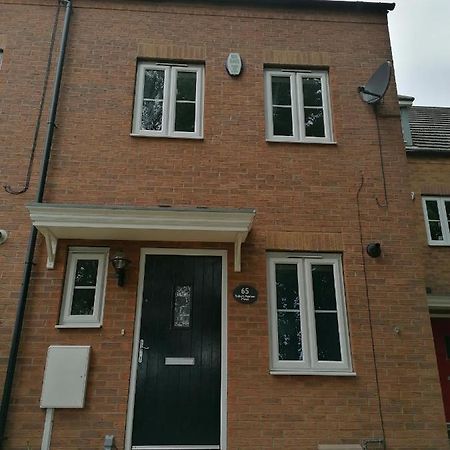فندق Agnes House غريمسبي المظهر الخارجي الصورة