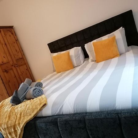فندق Agnes House غريمسبي المظهر الخارجي الصورة