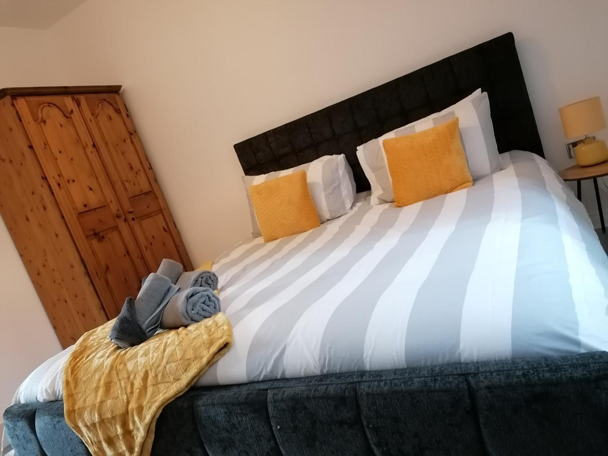 فندق Agnes House غريمسبي المظهر الخارجي الصورة