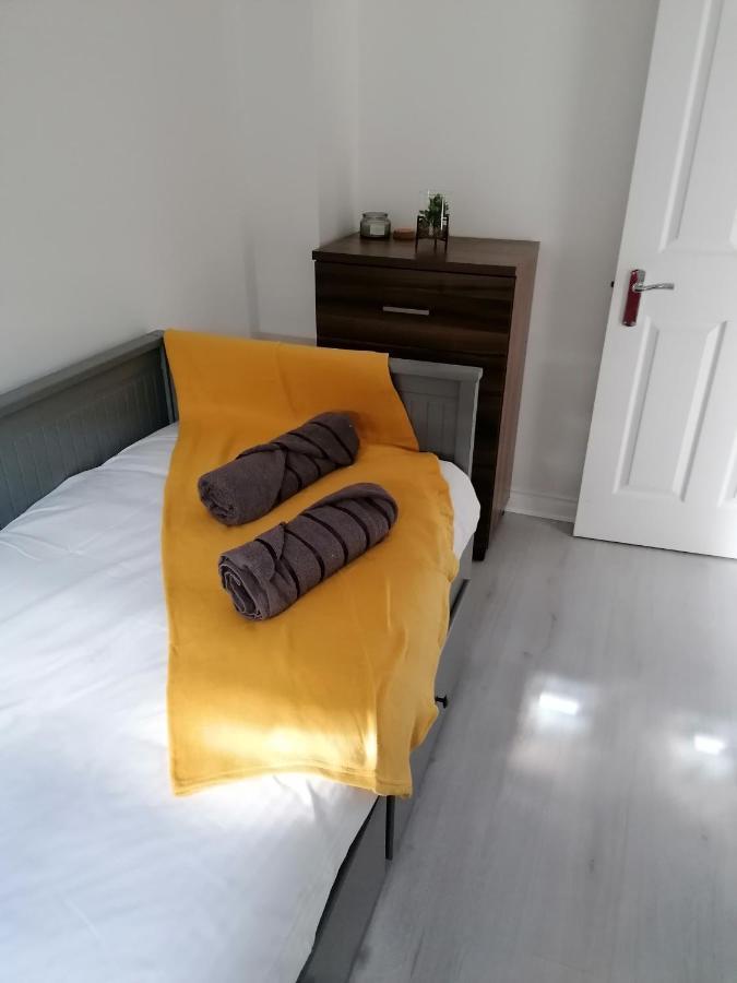 فندق Agnes House غريمسبي المظهر الخارجي الصورة