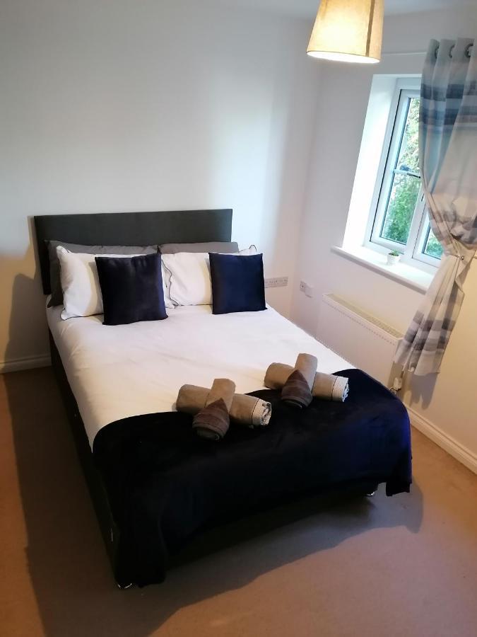 فندق Agnes House غريمسبي المظهر الخارجي الصورة