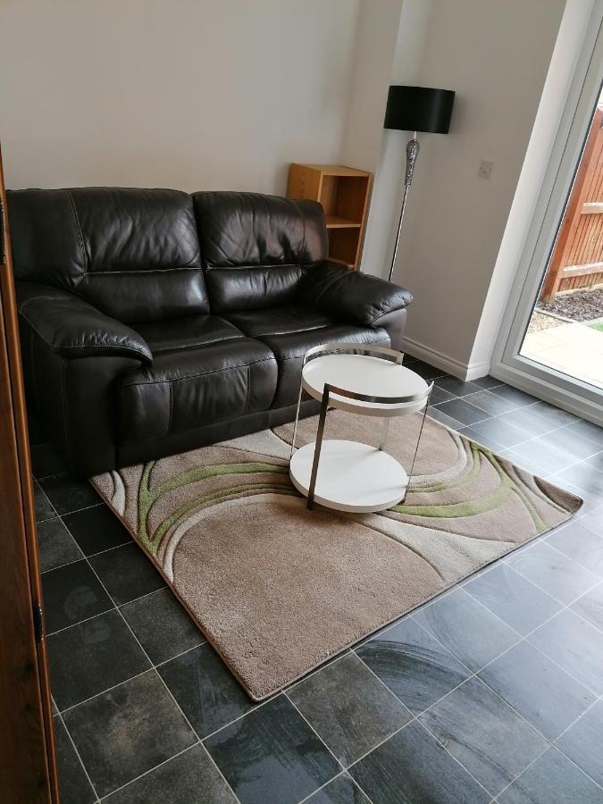 فندق Agnes House غريمسبي المظهر الخارجي الصورة