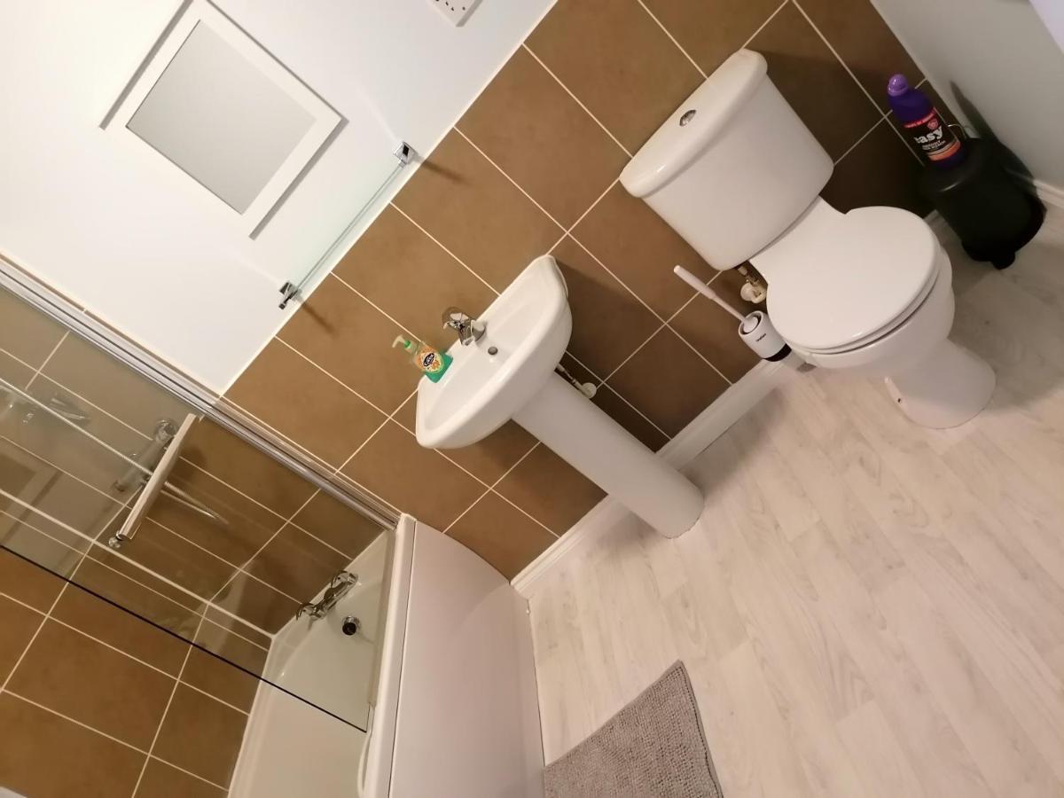 فندق Agnes House غريمسبي المظهر الخارجي الصورة