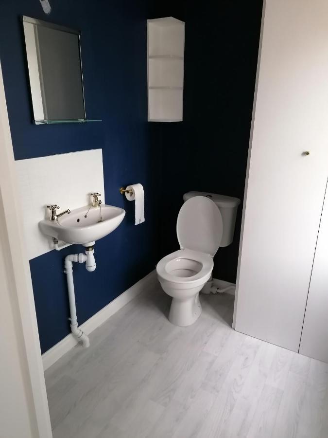 فندق Agnes House غريمسبي المظهر الخارجي الصورة